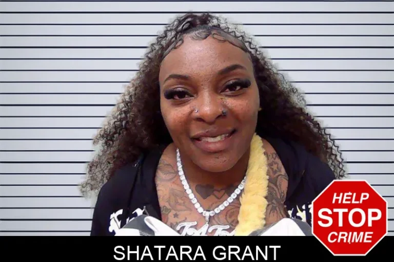 Shatara Grant