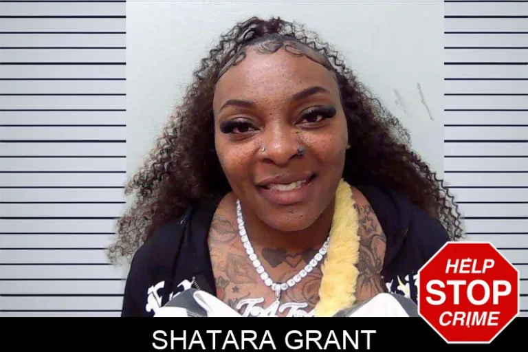 Shatara Grant