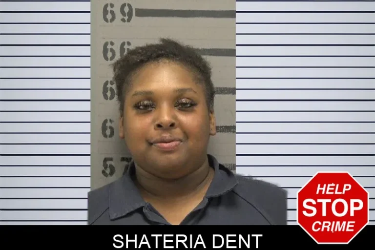 Shateria Dent