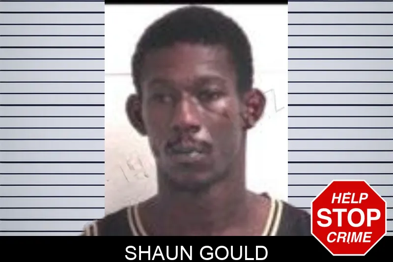 Shaun Gould mugshot – Henry County , Georgia Shaun Gould mugshot