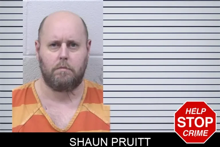Shaun Pruitt