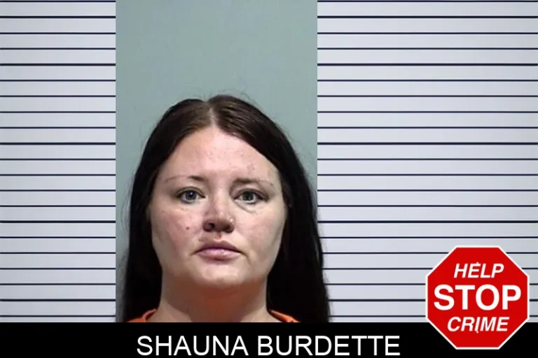 Shauna Burdette