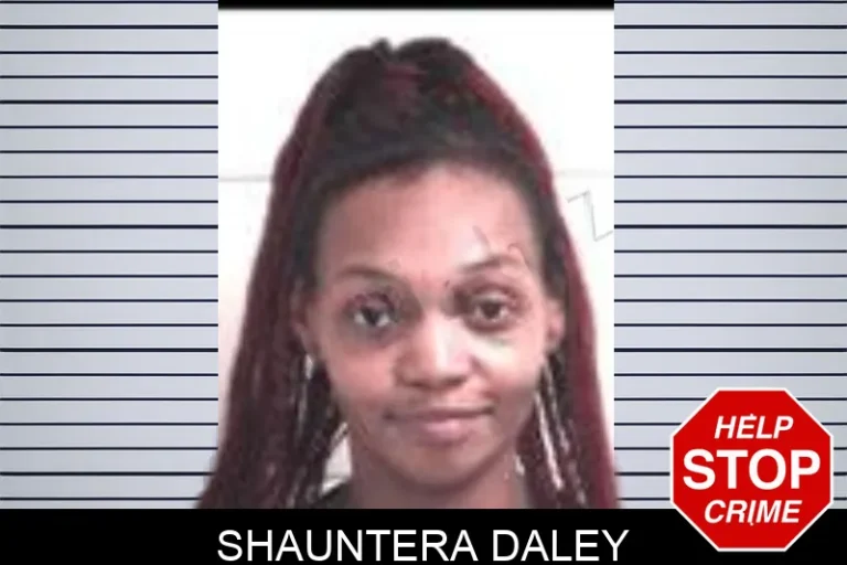 Shauntera Daley