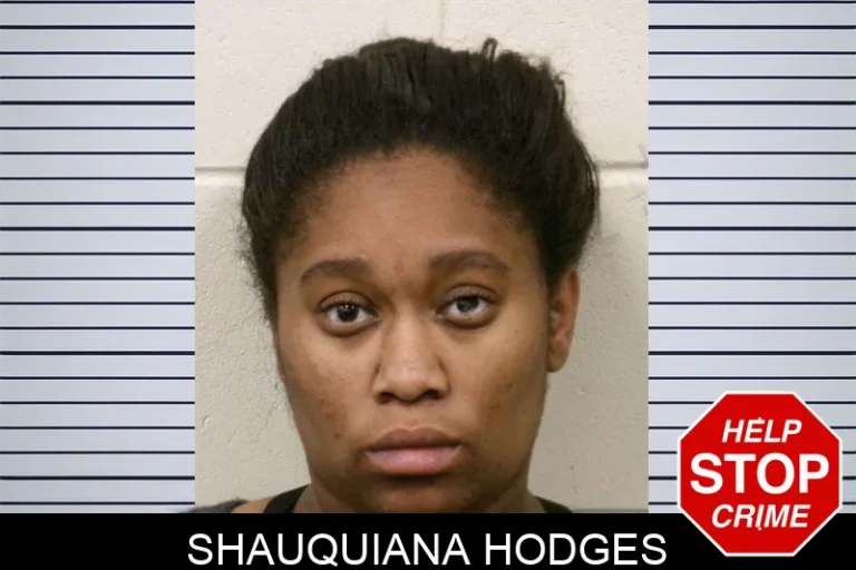 Shauquiana Hodges