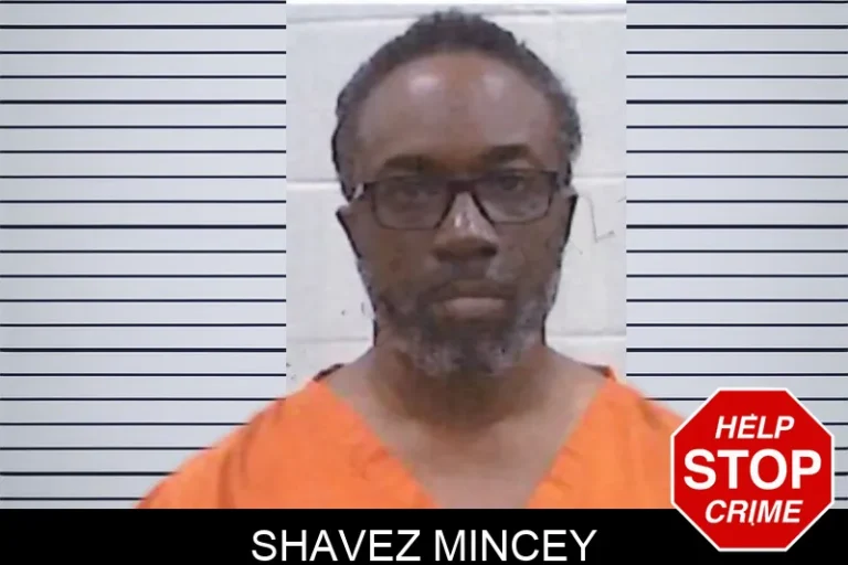 Shavez Mincey