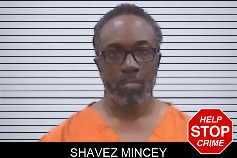 Shavez Mincey
