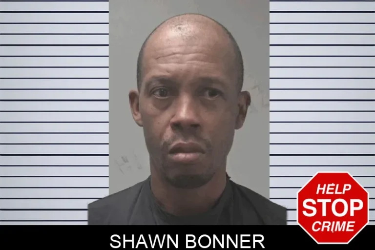 Shawn Bonner