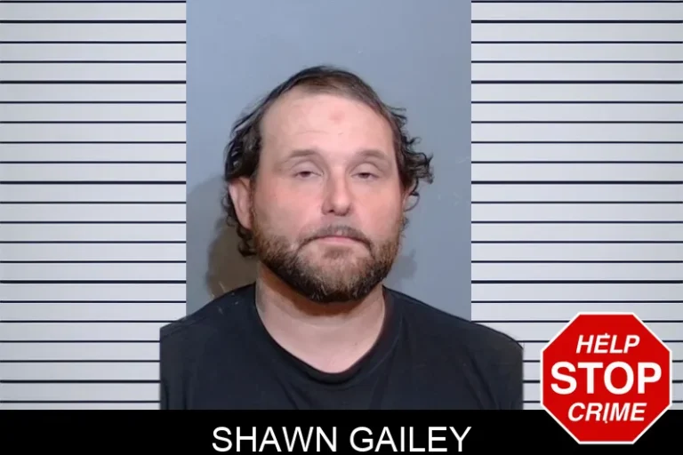 Shawn Gailey
