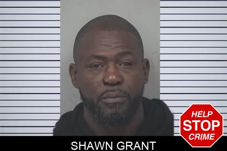 Shawn Grant