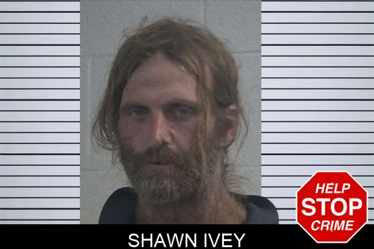Shawn Ivey mugshot – McDuffie County , Georgia Shawn Ivey