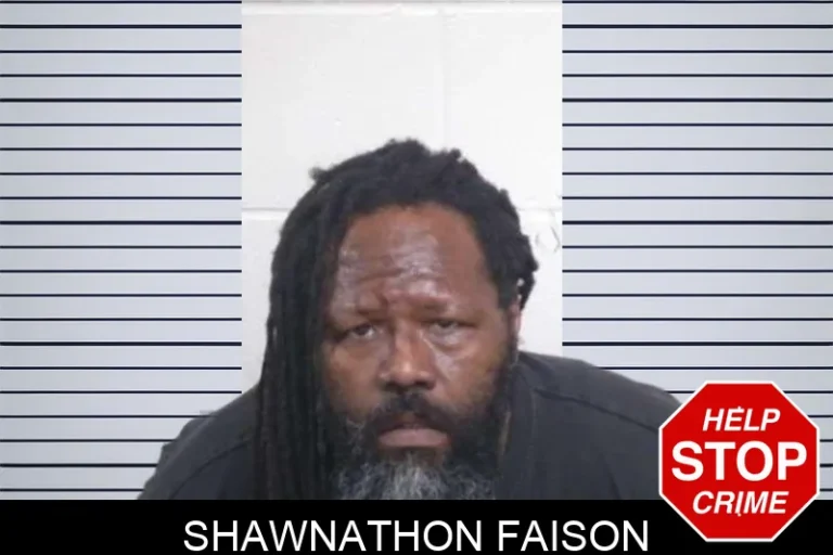 Shawnathon Faison