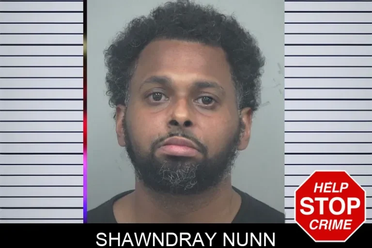 Shawndray Nunn