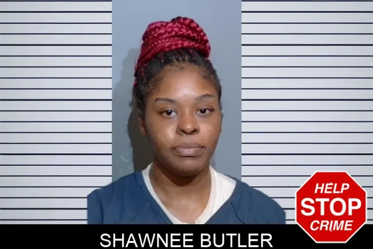 Shawnee Butler