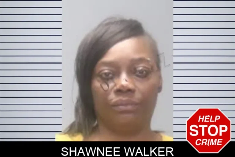 Shawnee Walker