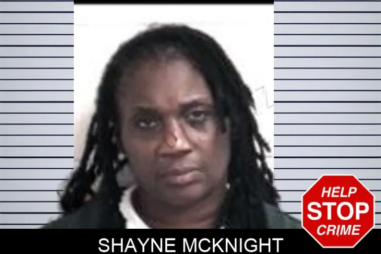 Shayne McKnight