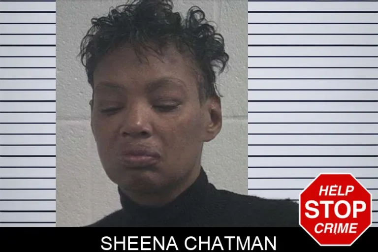 Sheena Chatman