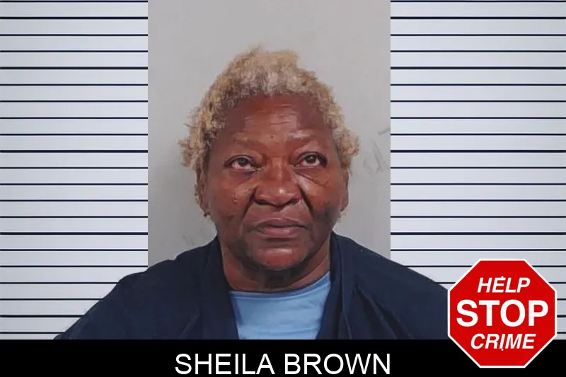 Sheila Brown