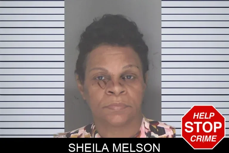 Sheila Melson