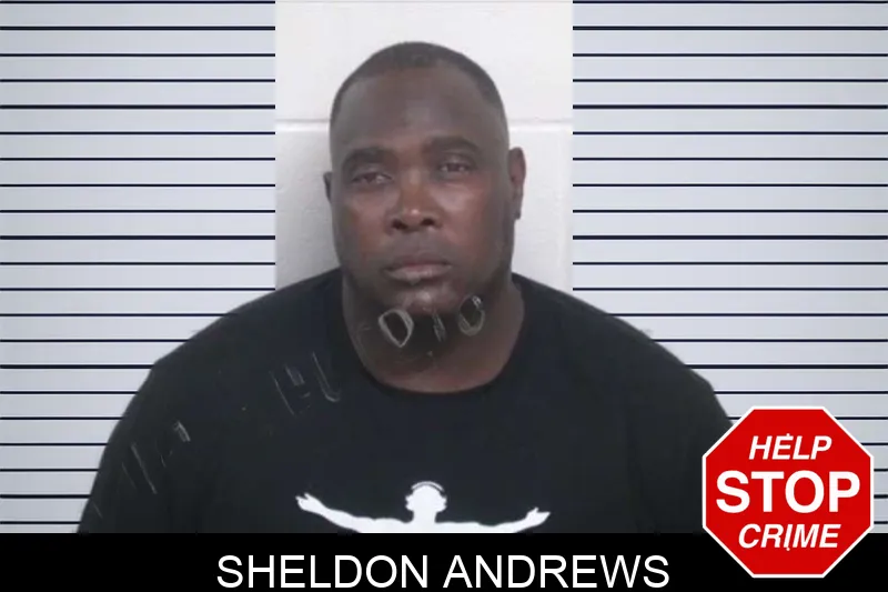 Sheldon Andrews