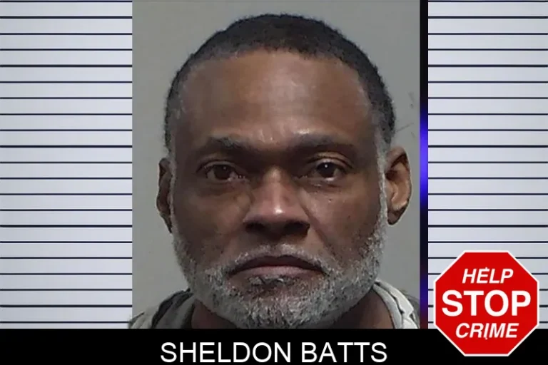 Sheldon Batts