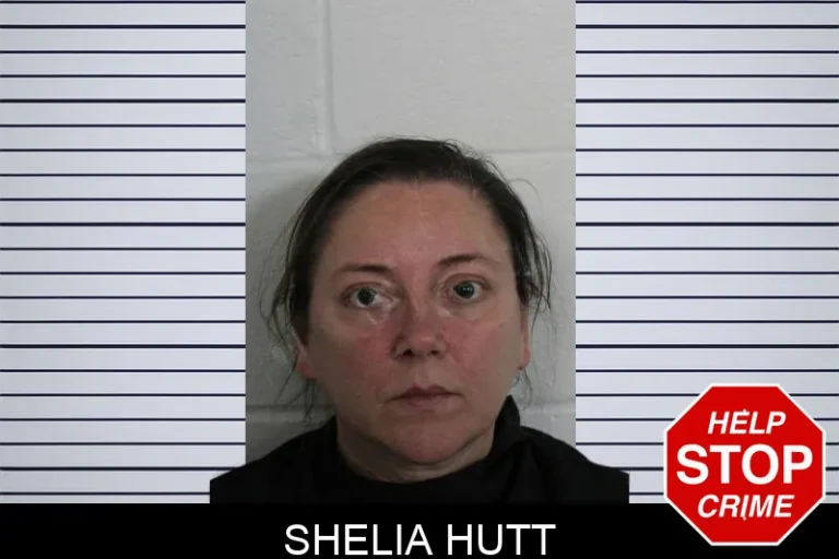 Shelia Hutt