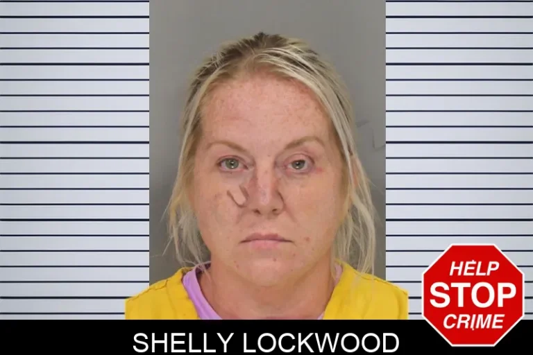 Shelly Lockwood
