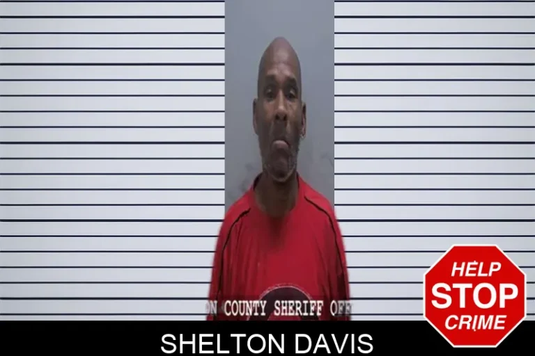 Shelton Davis
