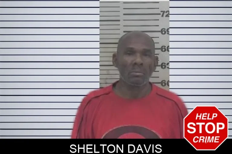 Shelton Davis