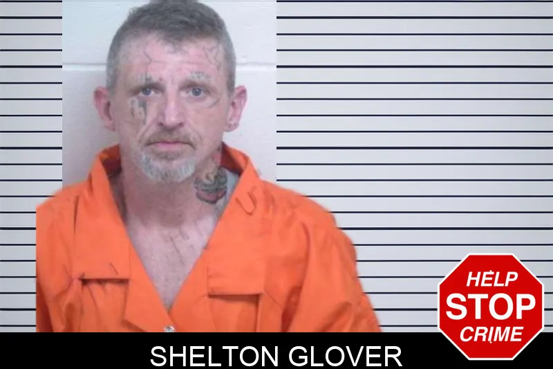 Shelton Glover