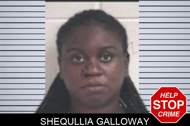 Shequllia Galloway