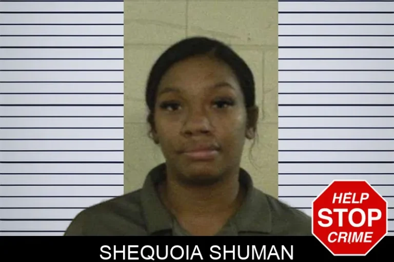Shequoia Shuman