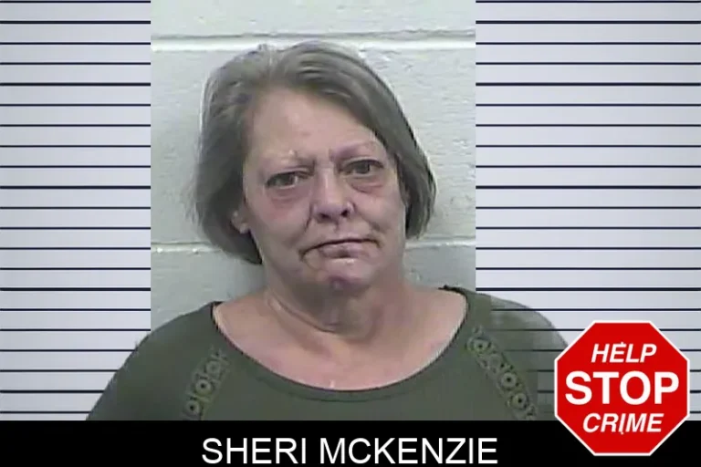 Sheri McKenzie