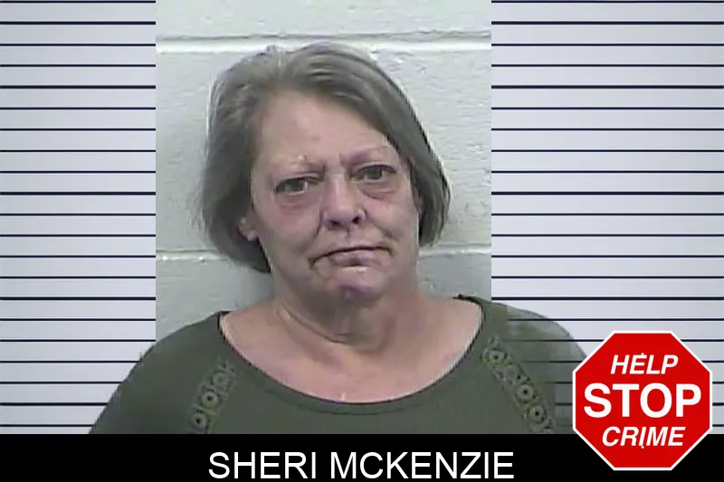 Sheri McKenzie
