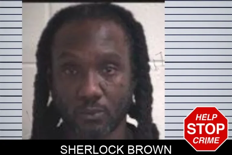 Sherlock Brown