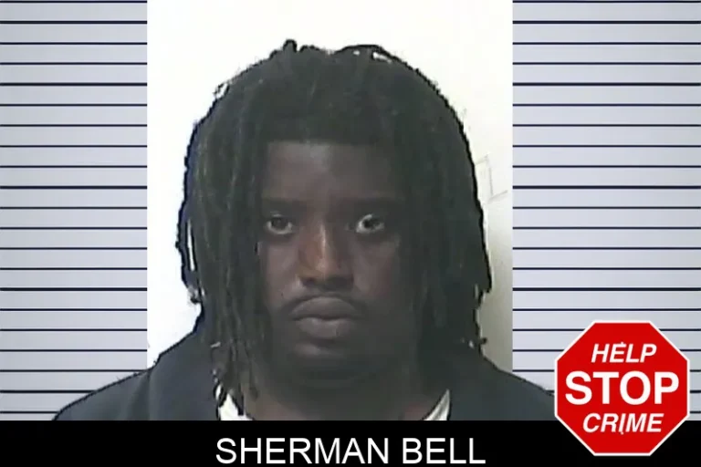 Sherman Bell mugshot – Oconee County , Georgia Sherman Bell