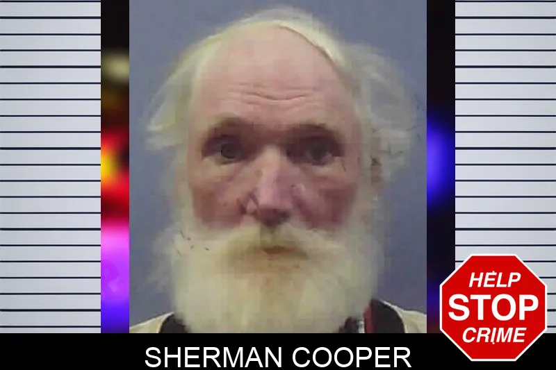 Sherman Cooper
