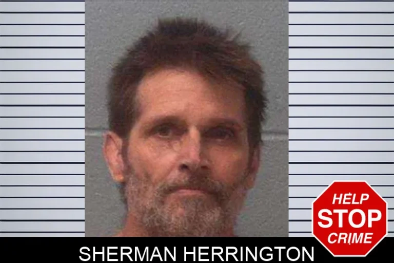 Sherman Herrington