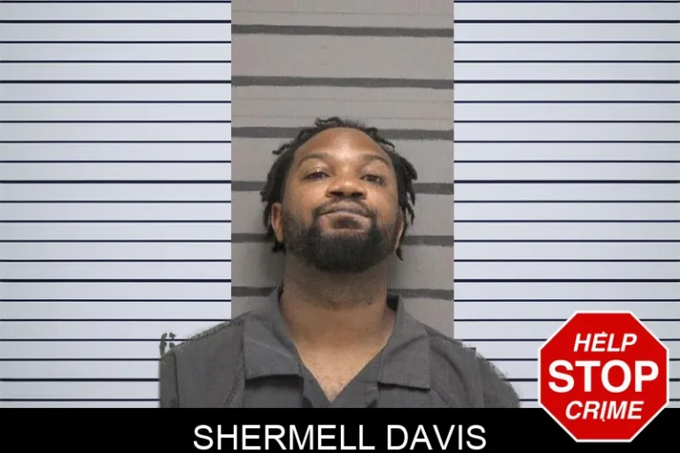 Shermell Davis
