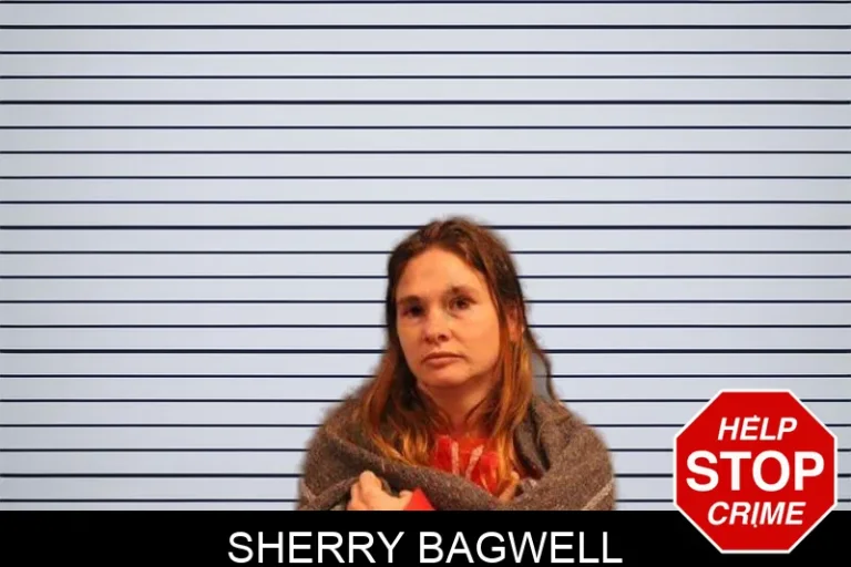 Sherry Bagwell