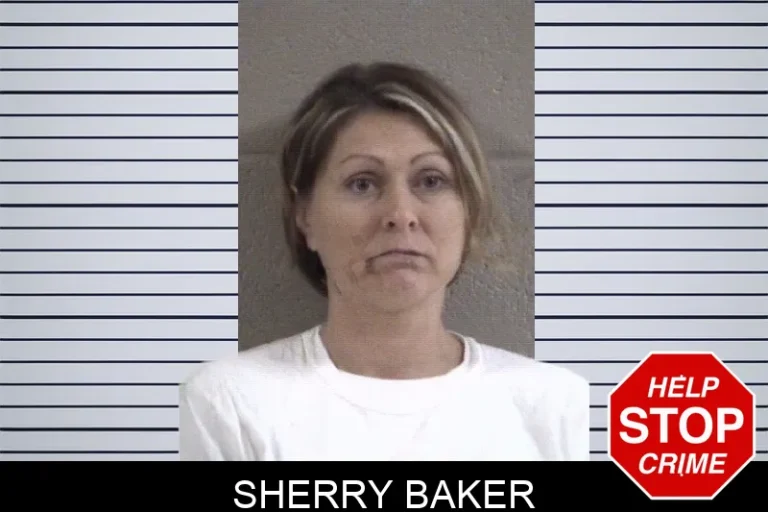 Sherry Baker