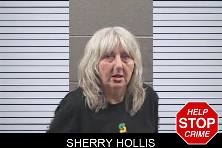 Sherry Hollis