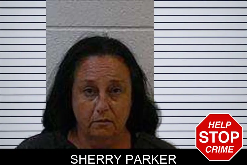 Sherry Parker