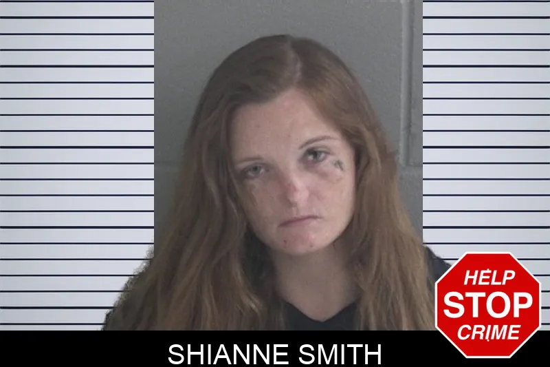 Shianne Smith