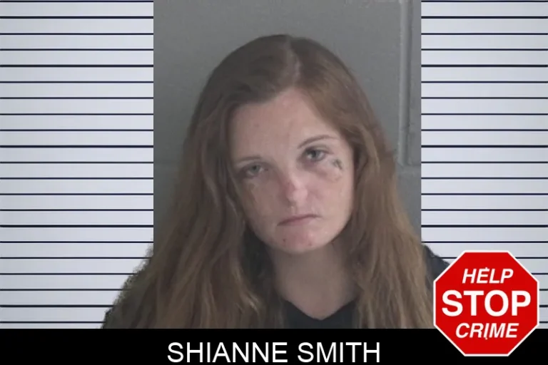 Shianne Smith