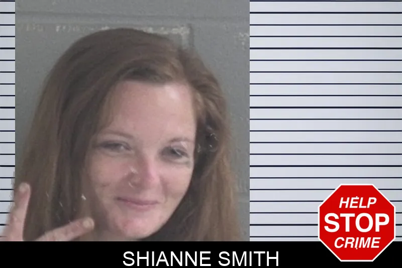 Shianne Smith