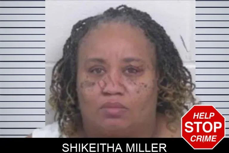 Shikeitha Miller