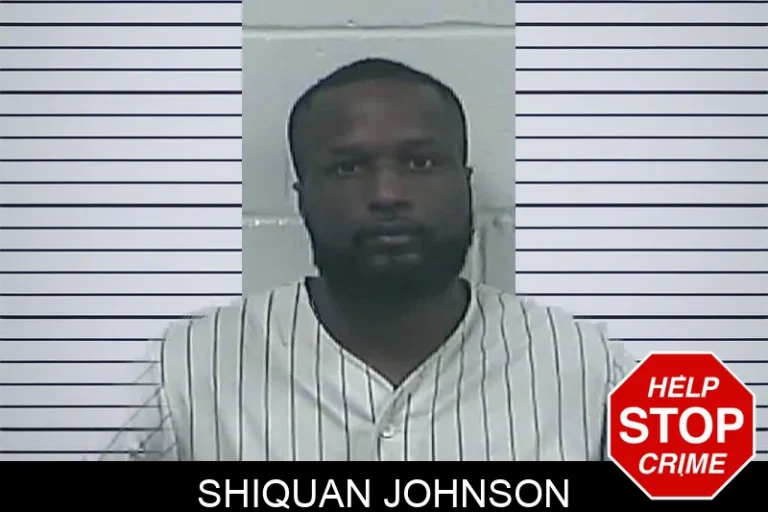 Shiquan Johnson mugshot – Dawson County , Georgia Shiquan Johnson