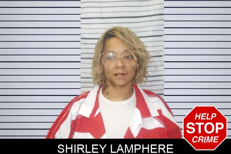 Shirley Lamphere