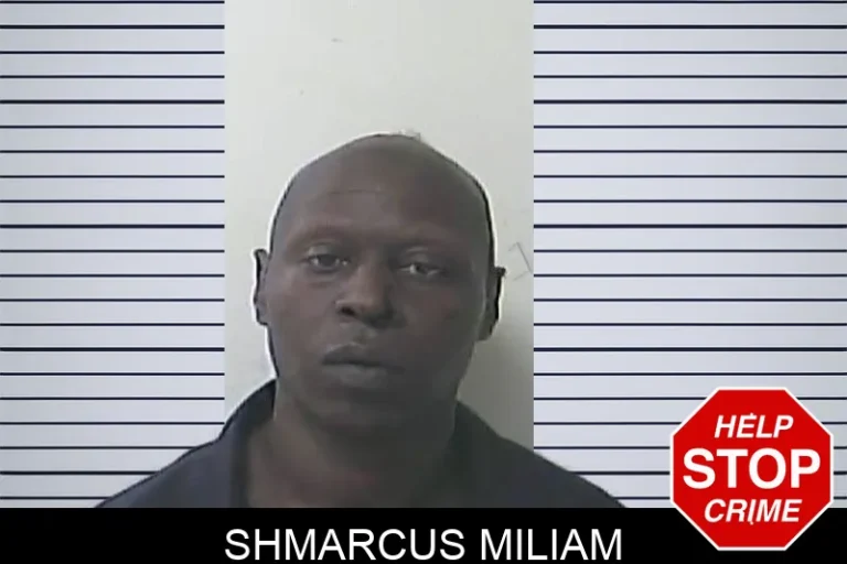 Shmarcus Miliam