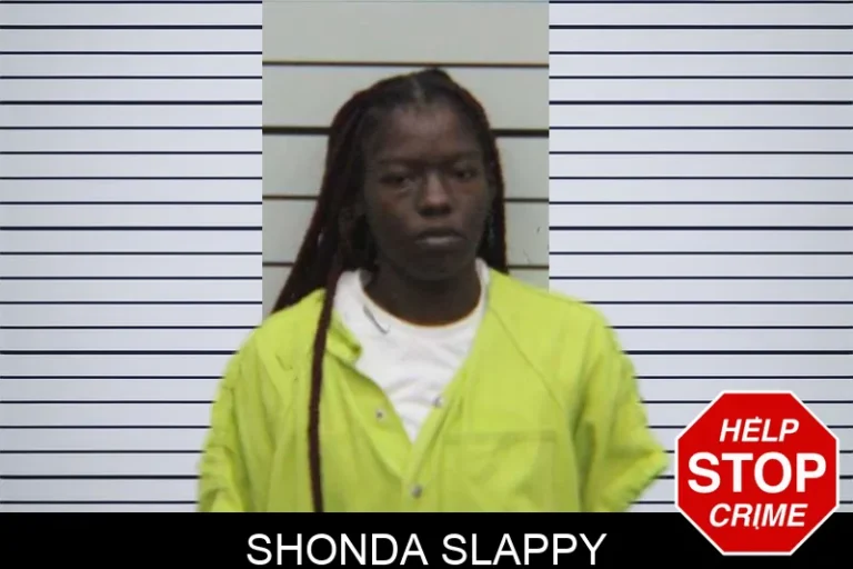 Shonda Slappy